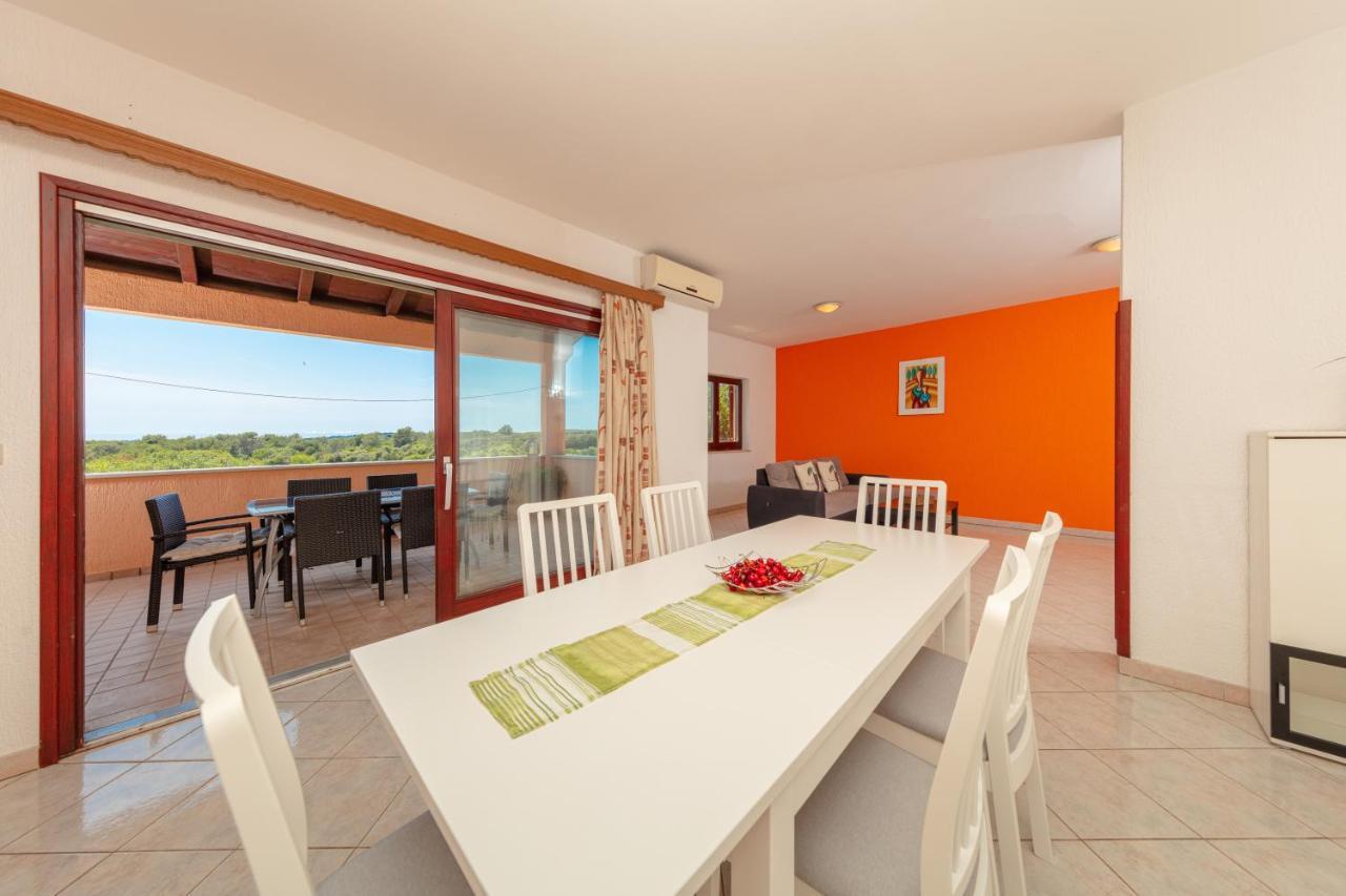 Apartman Lili
